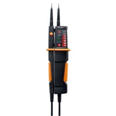 TESTO 750-1 GERİLİM TEST CİHAZI