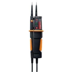 TESTO 750-1 GERİLİM TEST CİHAZI