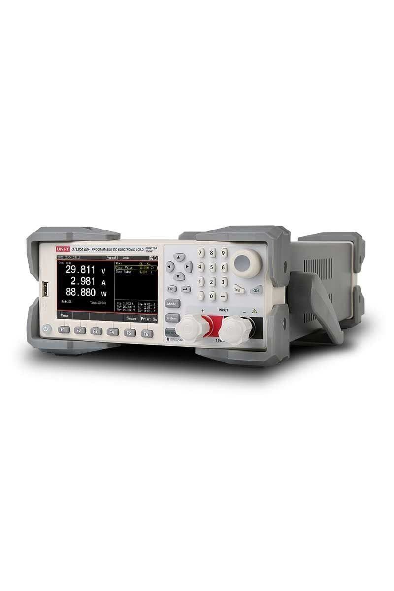 UNI-T UTL8512B+ Programlanabilir Dc Elektronik Yük Cihazı