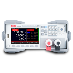 UNI-T UTL8512+ Programlanabilir DC Elektronik Yük Cihazı