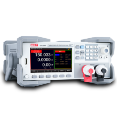 UNI-T UTL8512+ Programlanabilir DC Elektronik Yük Cihazı