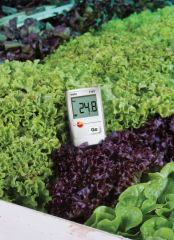 Testo 174 T Seti - Mini Datalogger sıcaklık seti