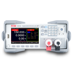 UNI-T UTL8513A+ Programlanabilir Dc Elektronik Yük Cihazı