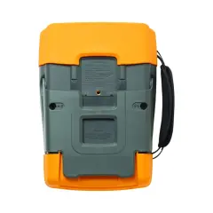 Fluke 190-502-III ScopeMeter El Tipi Osiloskop