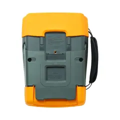 Fluke 190-504-III-S ScopeMeter Osiloskop 500 MHz (SCC293)