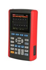 UNI-T UTD1025CL Elde Taşınabilir Dijital Hafızalı Osiloskop