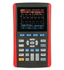 UNI-T UTD1025DL El Tipi Dijital Hafızalı Osiloskop