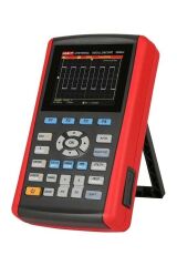 UNI-T UTD1050CL El Tipi Dijital Hafızalı Osiloskop