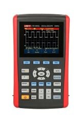 UNI-T UTD1050DL El Tipi Dijital Hafızalı Osiloskop