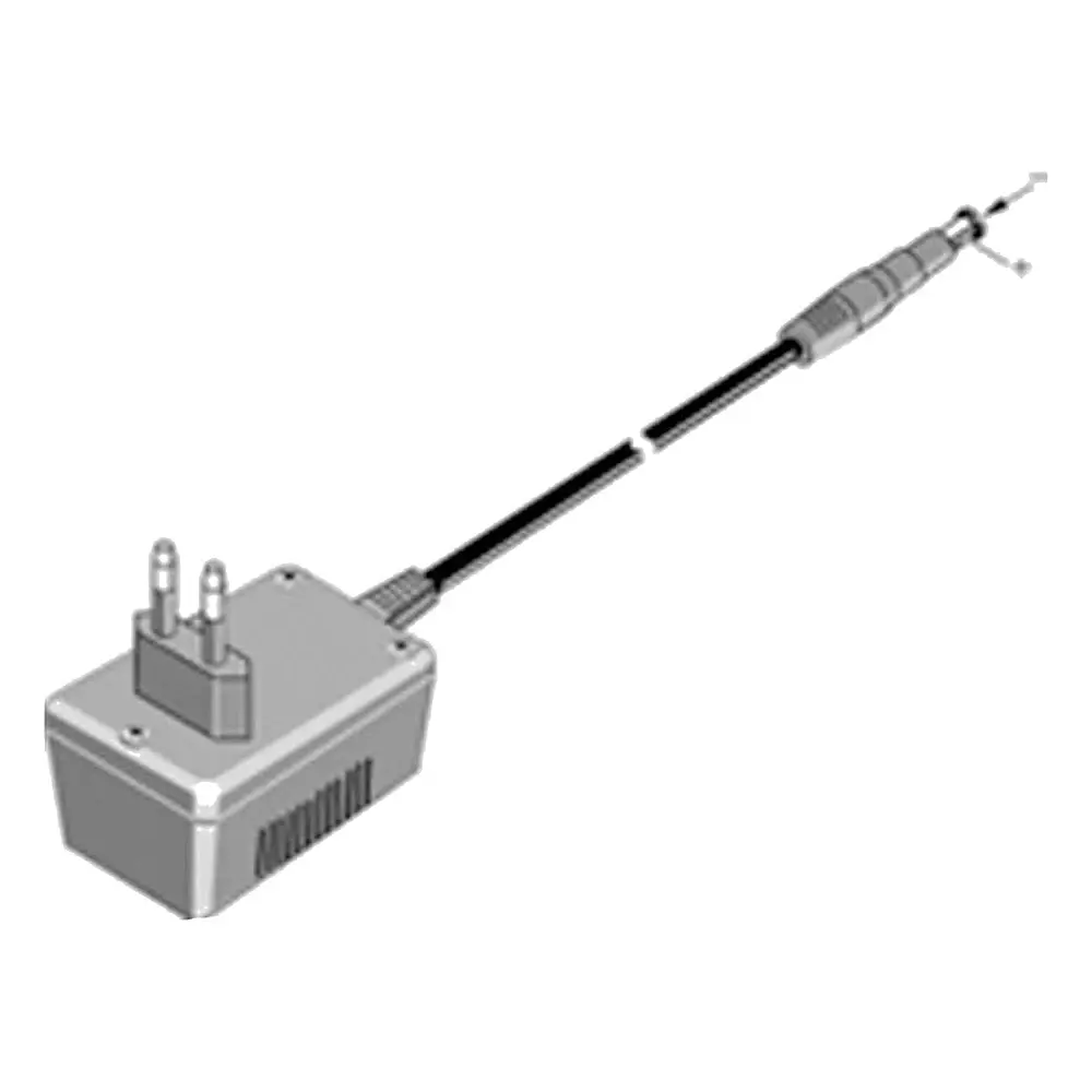 Fluke BC190/830 ScopeMeter Şarj Cihazı ve Şebeke Adaptörü