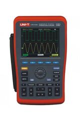 UNI-T UTD1102C Elde Taşınabilir Dijital Hafızalı Osiloskop