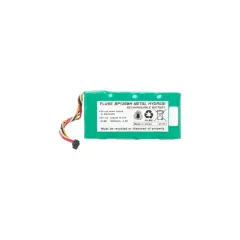 Fluke BP120MH NiMH Batarya Paketi (120B Serisi)