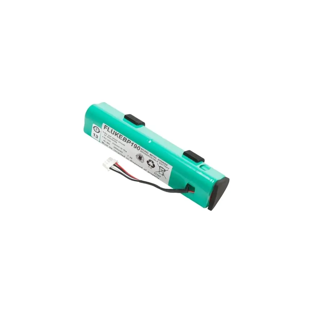 Fluke BP190 NiMH Batarya Paketi (190 Serisi)