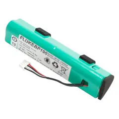 Fluke BP190 NiMH Batarya Paketi (190 Serisi)
