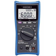 HİOKİ 4252 DIJITAL MULTIMETRE