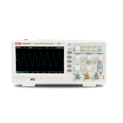 UNI-T UTD2102CEX+ Dijital Osiloskop