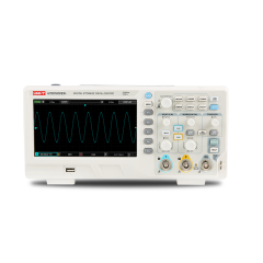 UNI-T UTD2102CEX+ Dijital Osiloskop