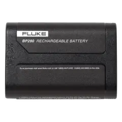 Fluke BP290 Li-Ion Batarya 2400 mAh (190-II Serisi)