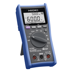 HİOKİ 4256 DIJITAL MULTIMETRE