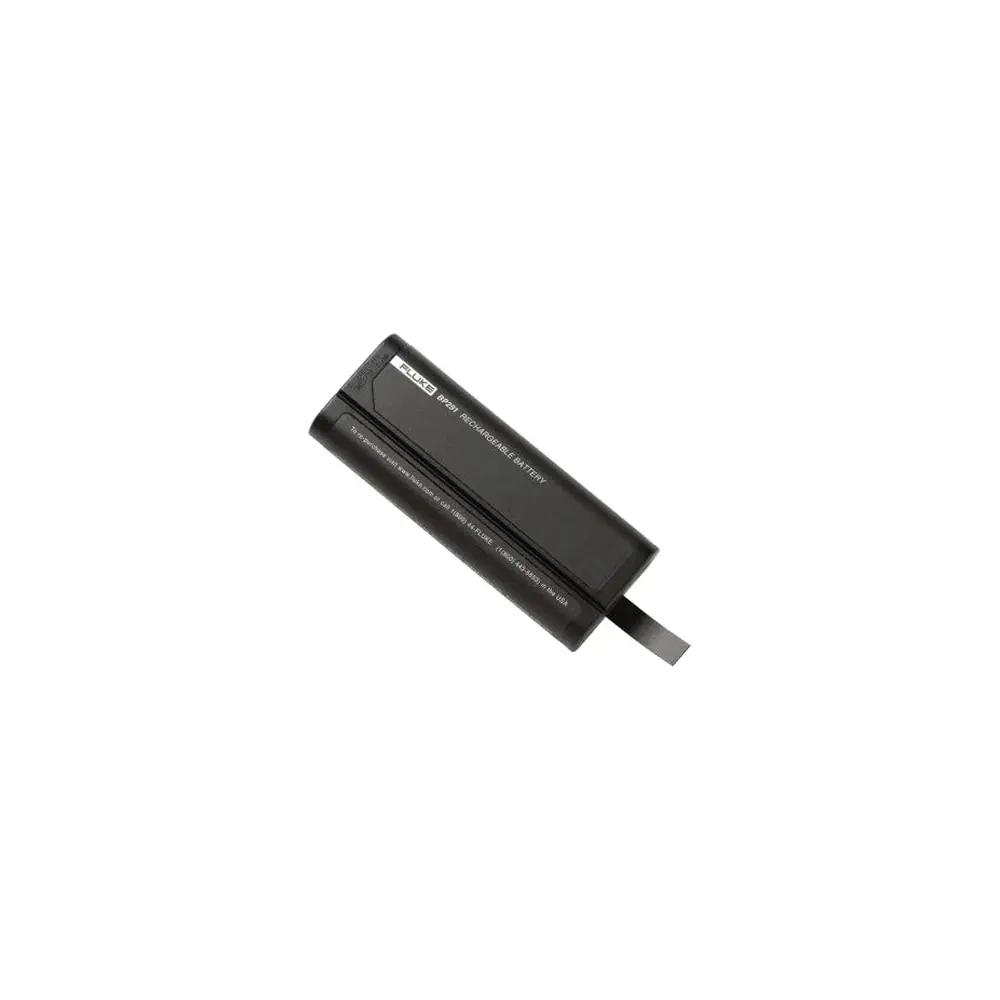 Fluke BP291 Li-Ion Batarya 4800 mAh (190-II Serisi)