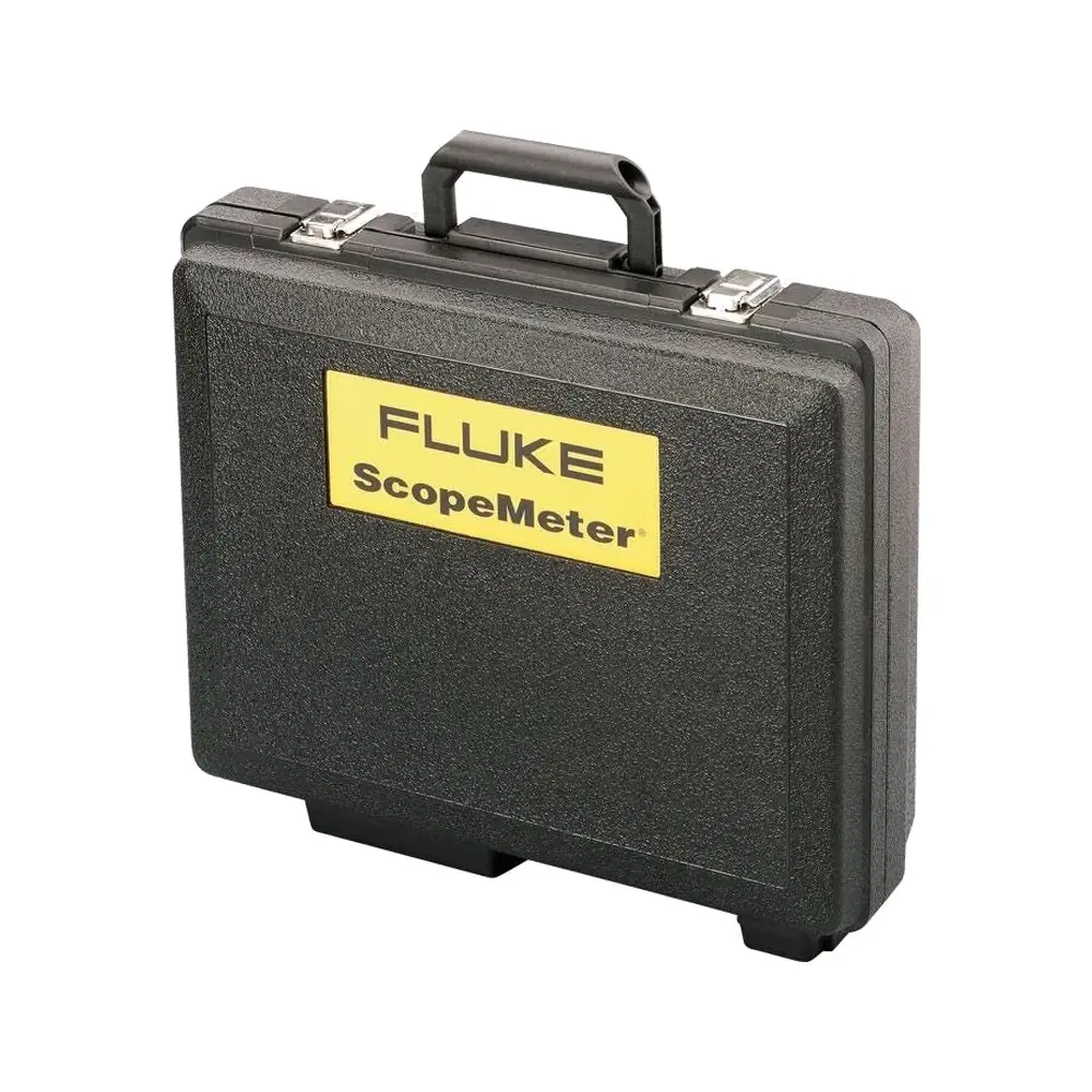 Fluke C120B Yumuşak Taşıma Çantası (120B Serisi)