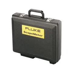 Fluke C120B Yumuşak Taşıma Çantası (120B Serisi)