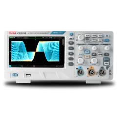 UNI-T UPO1102CS 2 Kanal Dijital Osiloskop