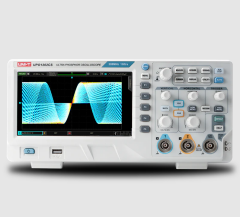 UNI-T UPO1202CS Dijital Osiloskop
