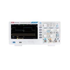 UNI-T UPO1202CS Dijital Osiloskop