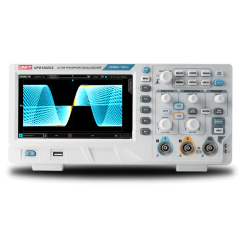 UNI-T UPO1202CS Dijital Osiloskop