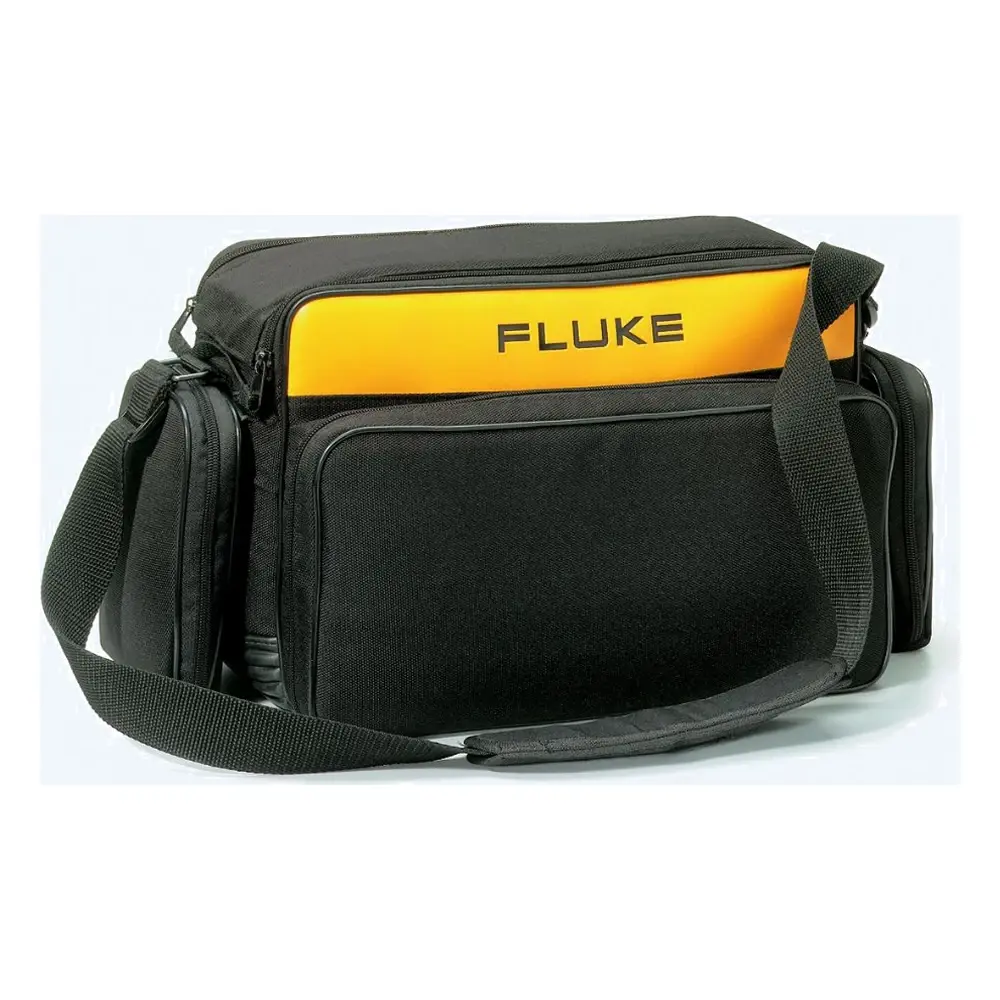 Fluke C195 ScopeMeter Taşıma Çantası