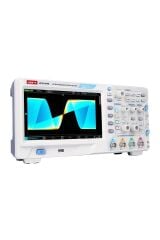 UNI-T UPO2104E Ultra Fosforlu Osiloskop