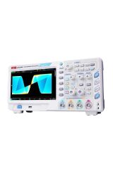 UNI-T UPO2104E Ultra Fosforlu Osiloskop