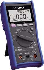 HİOKİ 4253 DIJITAL MULTIMETRE