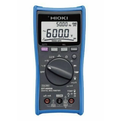 HİOKİ 4253 DIJITAL MULTIMETRE