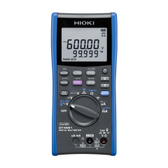 HİOKİ DT-4281 DIJITAL MULTIMETRE