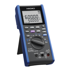HİOKİ DT-4281 DIJITAL MULTIMETRE