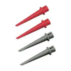 Fluke HC200 Kanca Klips Seti