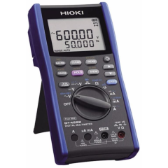 HİOKİ DT-4282 TRMS 60,000 COUNT MULTIMETRE