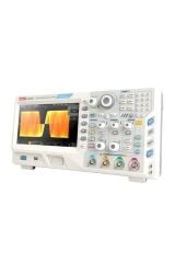 UNI-T UPO3254E 4 Kanallı Dijital Ultra Fosforlu Osiloskop