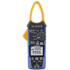 HİOKİ CM-4375-90 TRMS 1000A AC/DC PENSAMPERMETRE