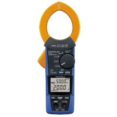HİOKİ CM-4373-50 2000A AC/DC PENSAMPERMETRE True RMS