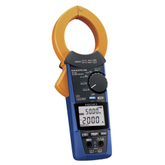HİOKİ CM-4373-50 2000A AC/DC PENSAMPERMETRE True RMS