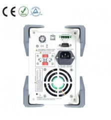 UNI-T UDP1306C 0-32V 6A Endüstriyel DC Güç Kaynağı