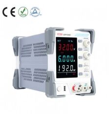 UNI-T UDP1306C 0-32V 6A Endüstriyel DC Güç Kaynağı
