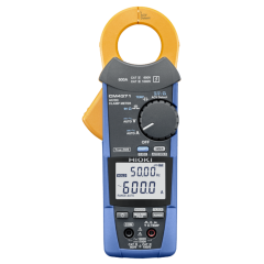 HİOKİ CM-4371 600A AC/DC PENSAMPERMETRE True RMS