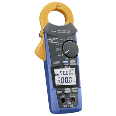 HİOKİ CM-4371 600A AC/DC PENSAMPERMETRE True RMS