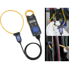 HİOKİ 3280-70F 1000A AC PENSAMPERMETRE +CT 6280