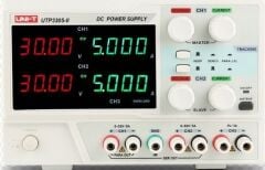 UNI-T UTP3305-II Ayarlanabilir Dc Güç Kaynağı