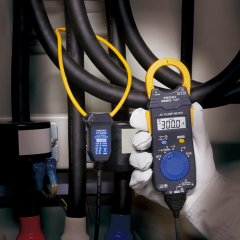 HİOKİ 3280-10F  1000A AC PENSAMPERMETRE